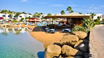 Domina Coral Bay Kings Lake