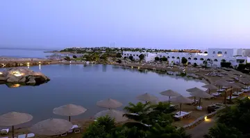 Domina Coral Bay Kings Lakes