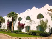 Domina Coral Bay Oasis Sharm El Sheikh
