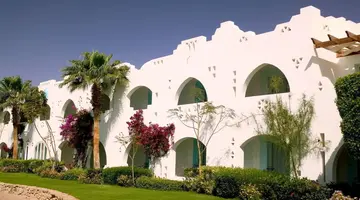 Domina Coral Bay Oasis Sharm El Sheikh