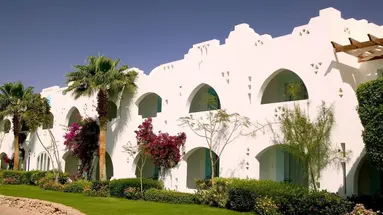 Domina Coral Bay Oasis Sharm El Sheikh