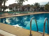 Domina Coral Bay Oasis Sharm El Sheikh