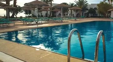Domina Coral Bay Oasis Sharm El Sheikh