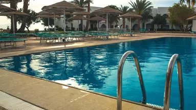 Domina Coral Bay Oasis Sharm El Sheikh