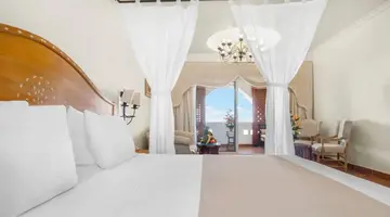 Domina Coral Bay Oasis Sharm El Sheikh