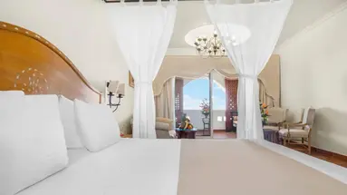 Domina Coral Bay Oasis Sharm El Sheikh