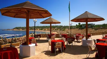 Domina Coral Bay Oasis Sharm El Sheikh