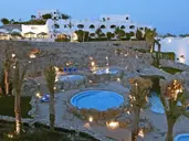 Domina Coral Bay Oasis Sharm El Sheikh