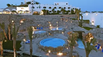 Domina Coral Bay Oasis Sharm El Sheikh