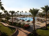 Domina Coral Bay Oasis Sharm El Sheikh