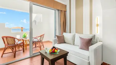 Domina Coral Bay Oasis Sharm El Sheikh