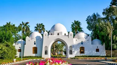Domina Coral Bay Oasis