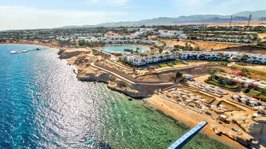 Domina Coral Bay Oasis