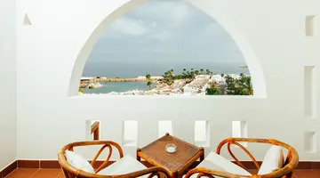 Domina Coral Bay Oasis