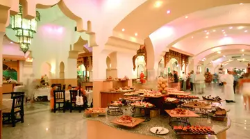 Domina Coral Bay Oasis