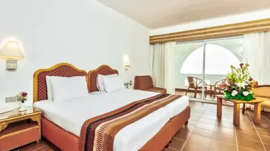 Domina Coral Bay Oasis