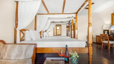 Domina Coral Bay Oasis
