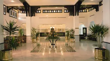 Domina Coral Bay Oasis