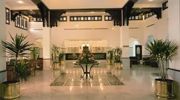 Domina Coral Bay Oasis