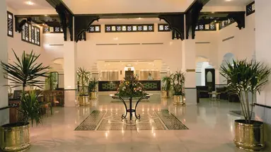 Domina Coral Bay Oasis
