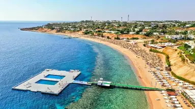 Domina Coral Bay Oasis