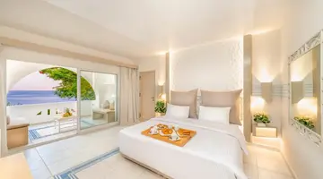 Domina Coral Bay Oasis