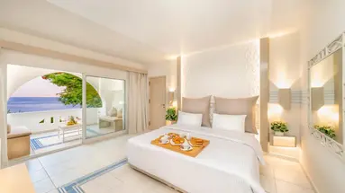 Domina Coral Bay Oasis
