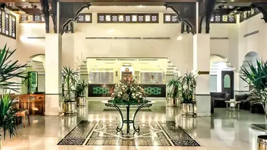 Domina Coral Bay Oasis