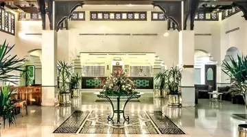 Domina Coral Bay Oasis