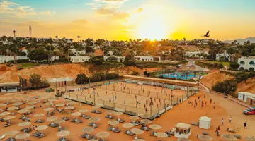 Domina Coral Bay Oasis