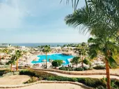 Domina Coral Bay Prestige Pool Sharm El
