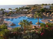Domina Coral Bay Prestige Pool Sharm El