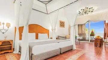 Domina Coral Bay Prestige Pool Sharm El