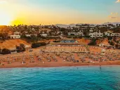 Domina Coral Bay Prestige Sea Sharm El S