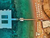 Domina Coral Bay Prestige Sea Sharm El S