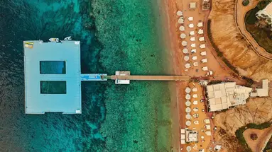 Domina Coral Bay Prestige Sea Sharm El S