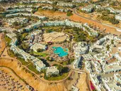 Domina Coral Bay Prestige Sea Sharm El S