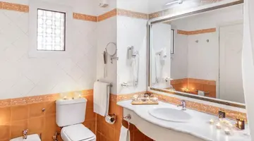 Domina Coral Bay Prestige Sea Sharm El S