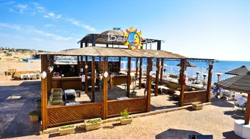 Domina Coral Bay Prestige Sea Sharm El S