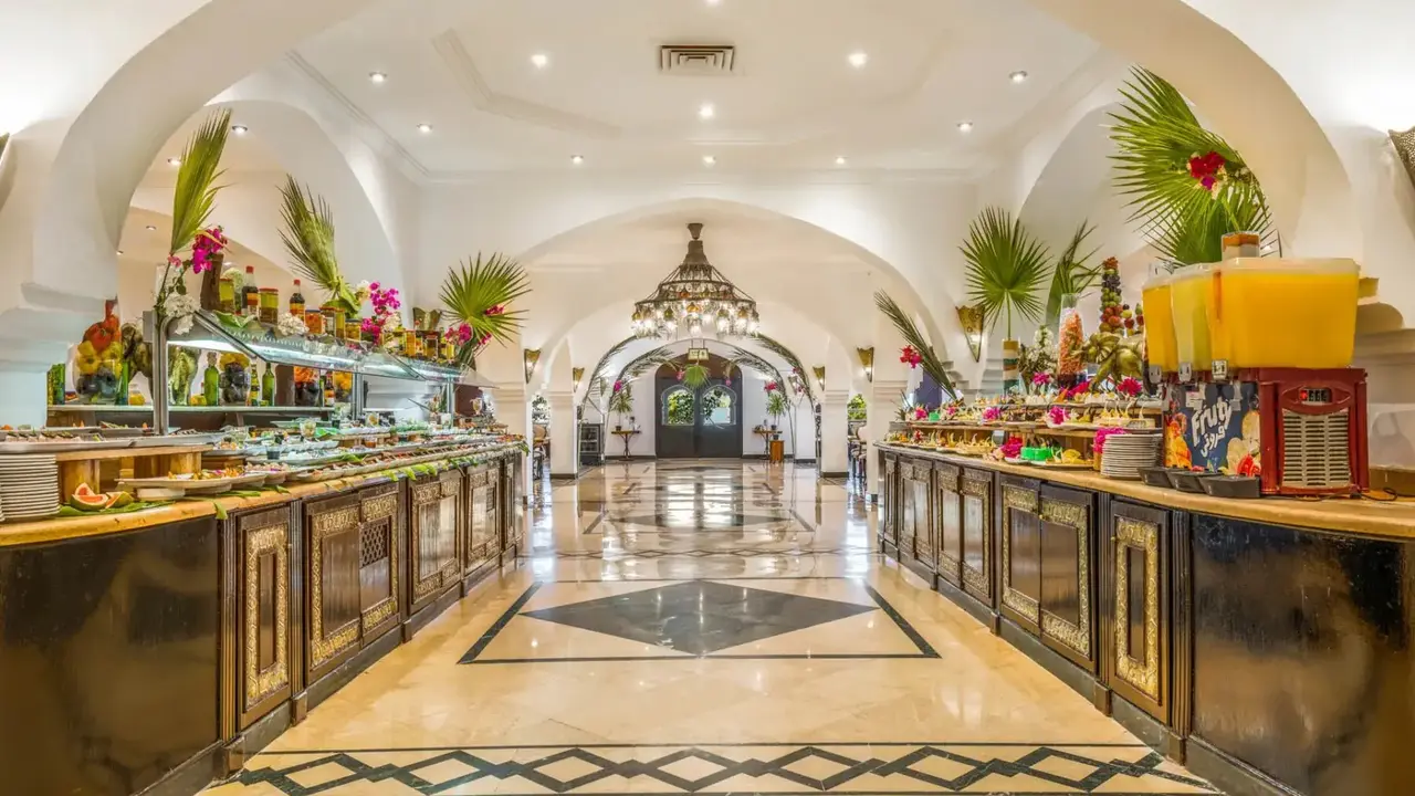 Domina Coral Bay Prestige