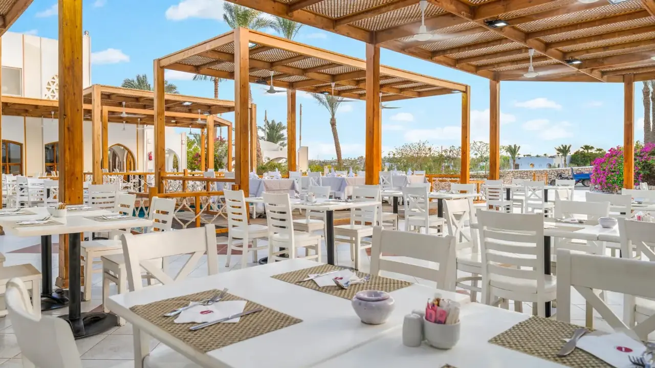 Domina Coral Bay Prestige