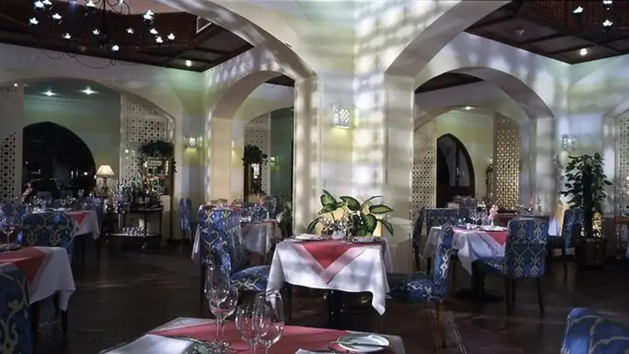 Domina Coral Bay Prestige