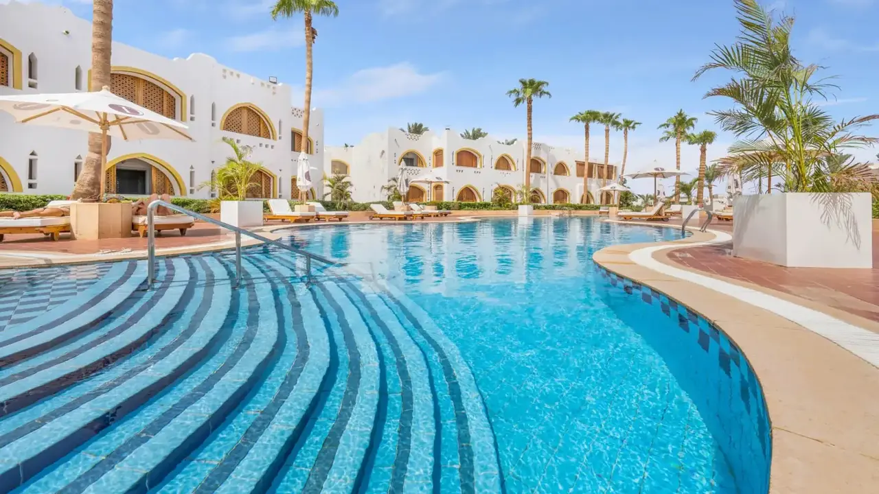 Domina Coral Bay Prestige