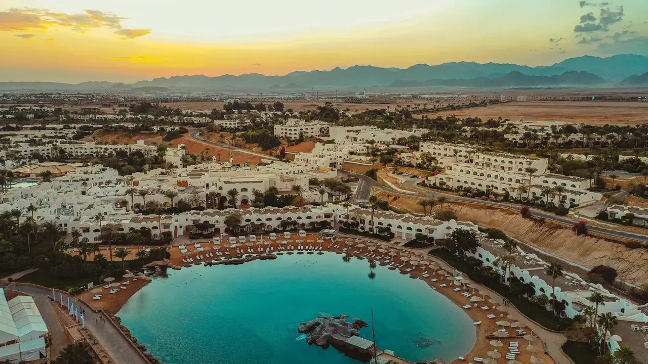 Domina Coral Bay Prestige