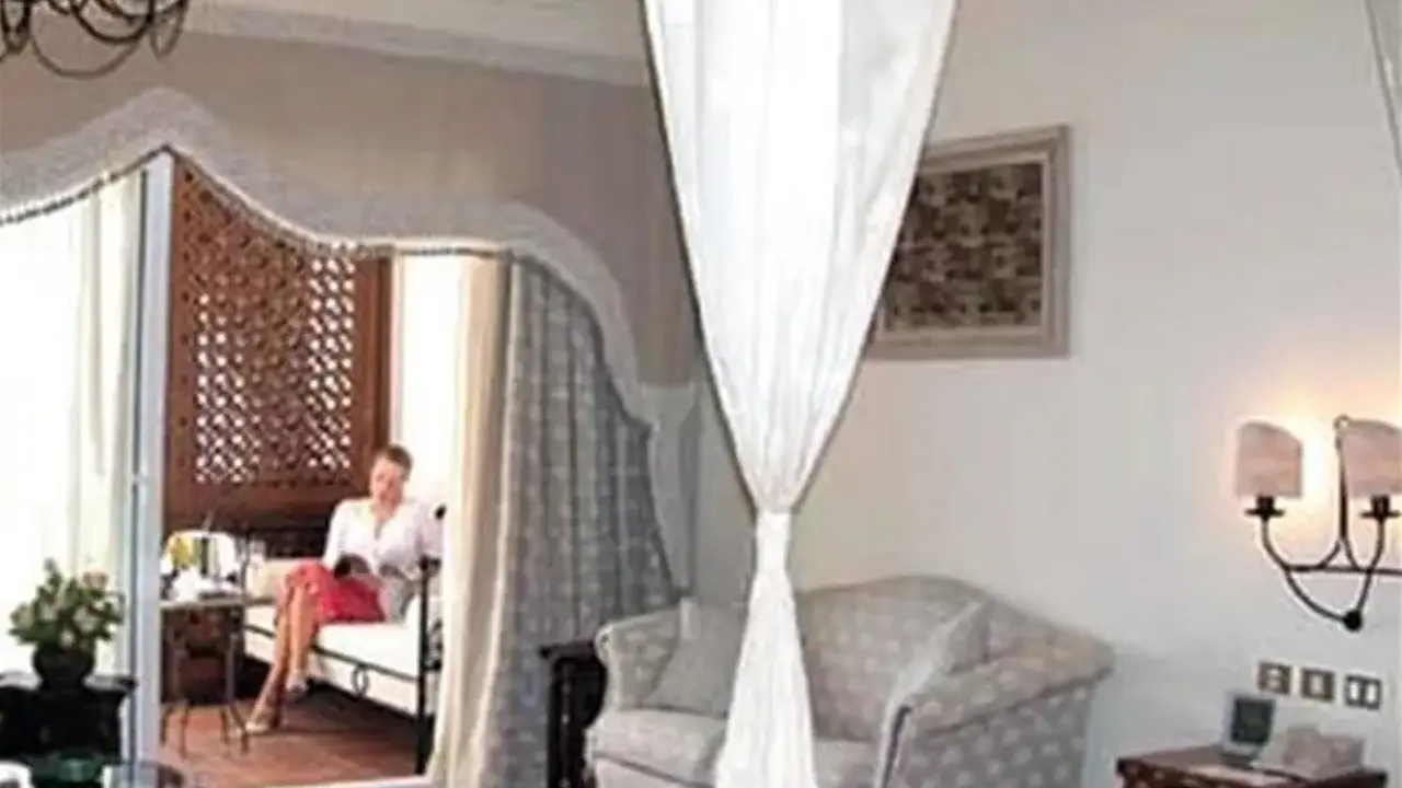 Domina Coral Bay Prestige