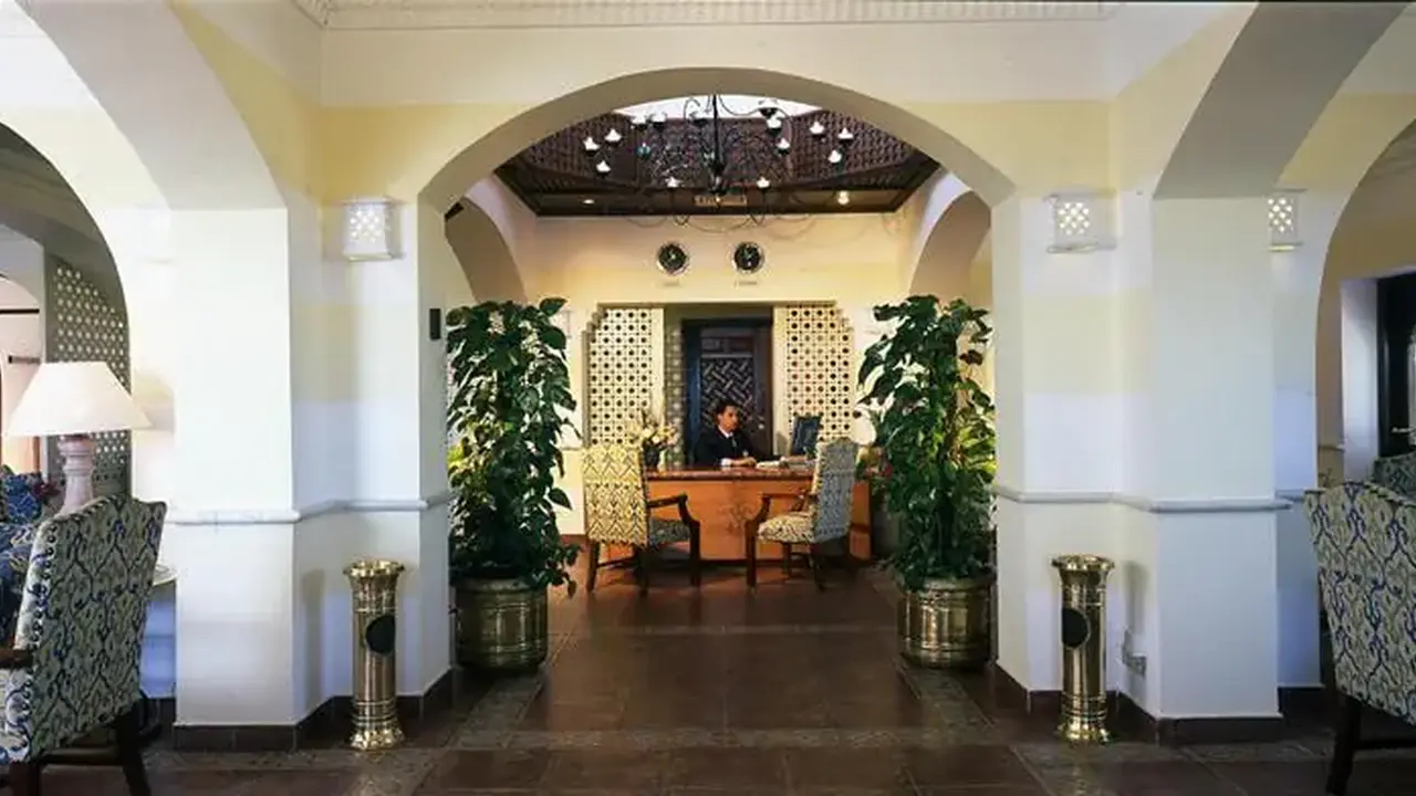 Domina Coral Bay Prestige
