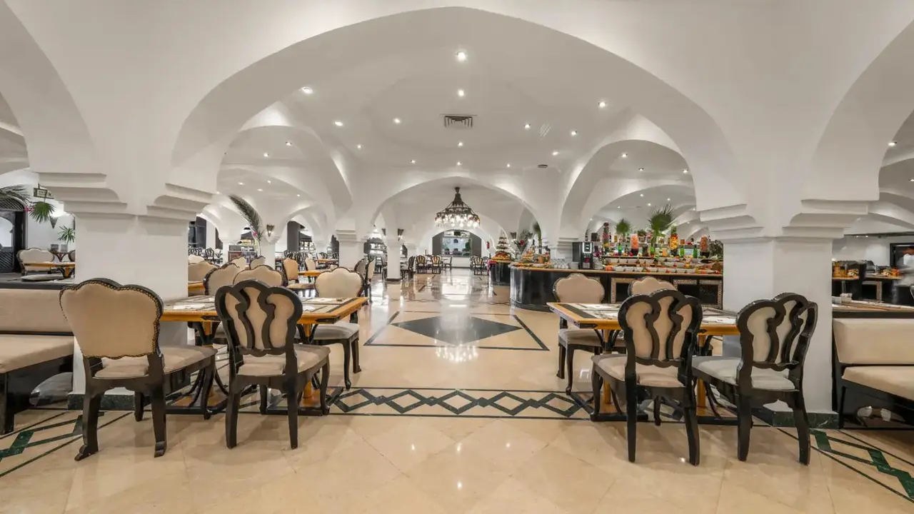 Domina Coral Bay Prestige