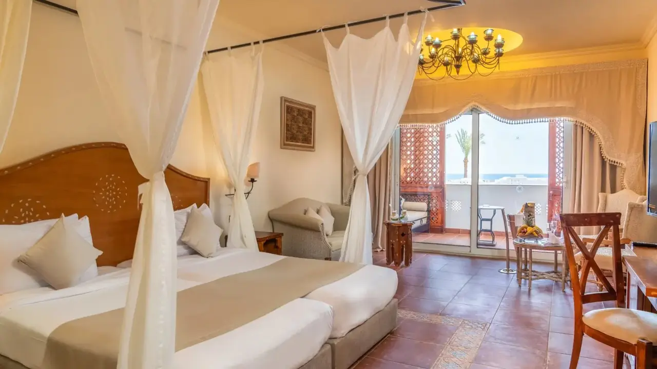 Domina Coral Bay Prestige
