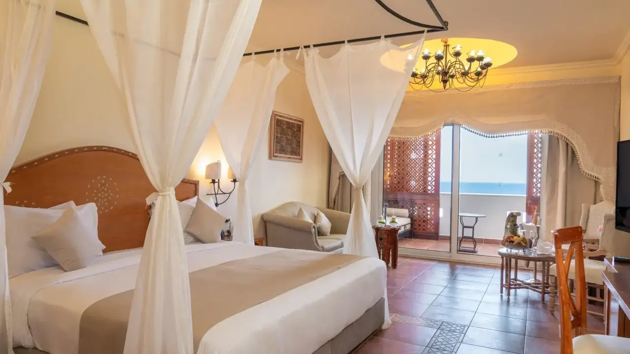 Domina Coral Bay Prestige