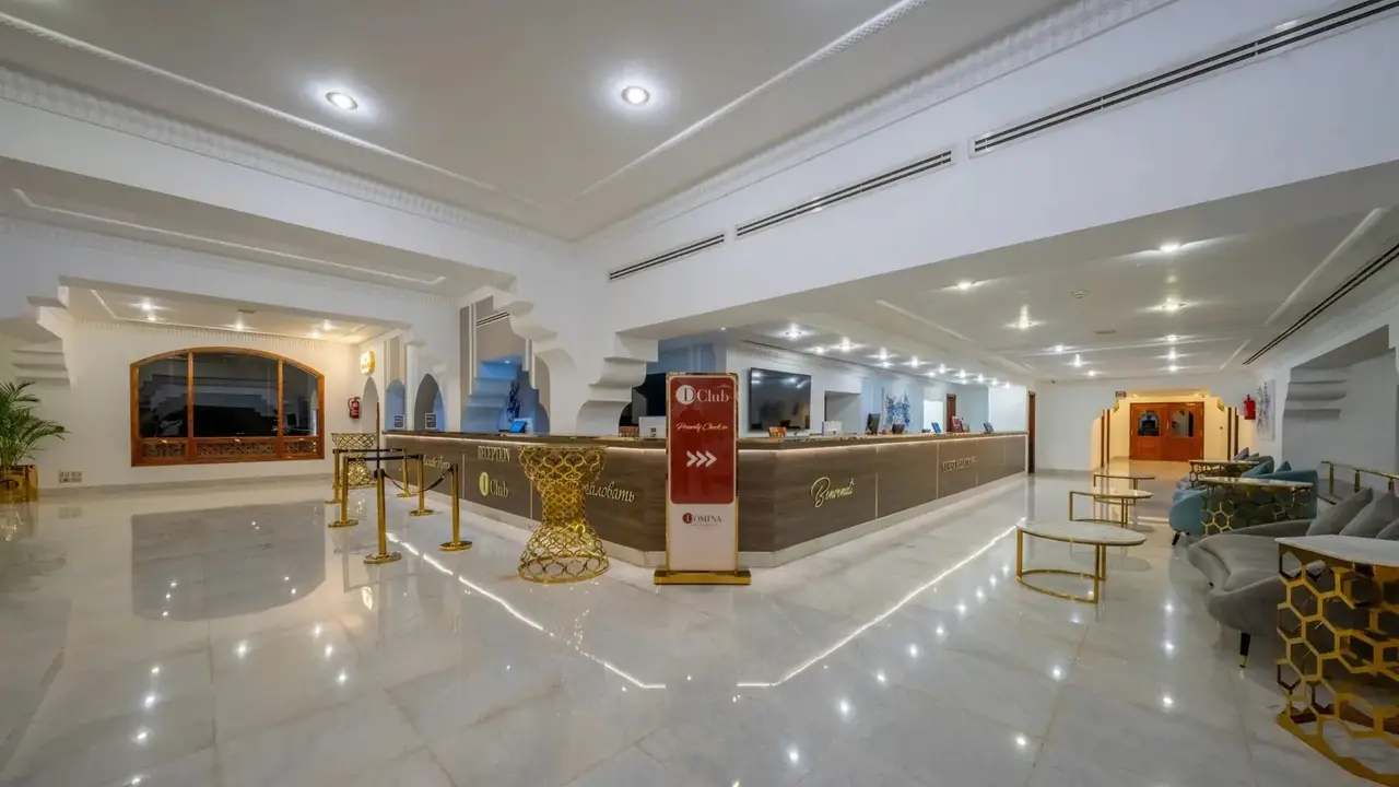 Domina Coral Bay Prestige